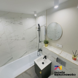 3 pokoje! Niski blok! A. Krzywoń!!